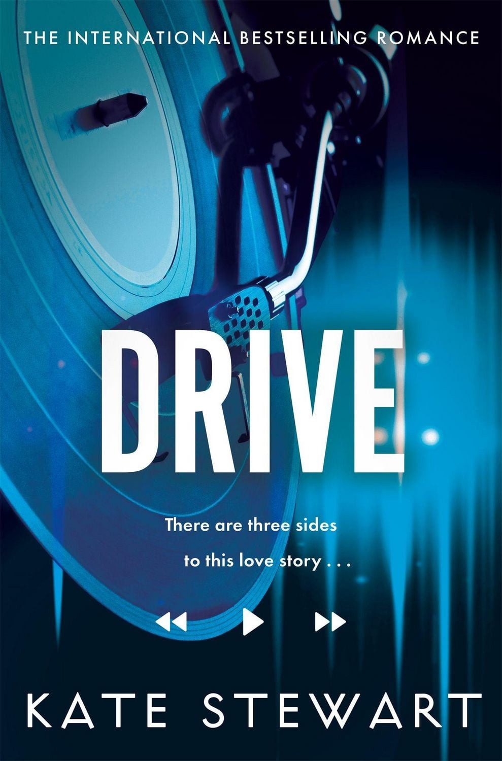 Drive / Kate Stewart