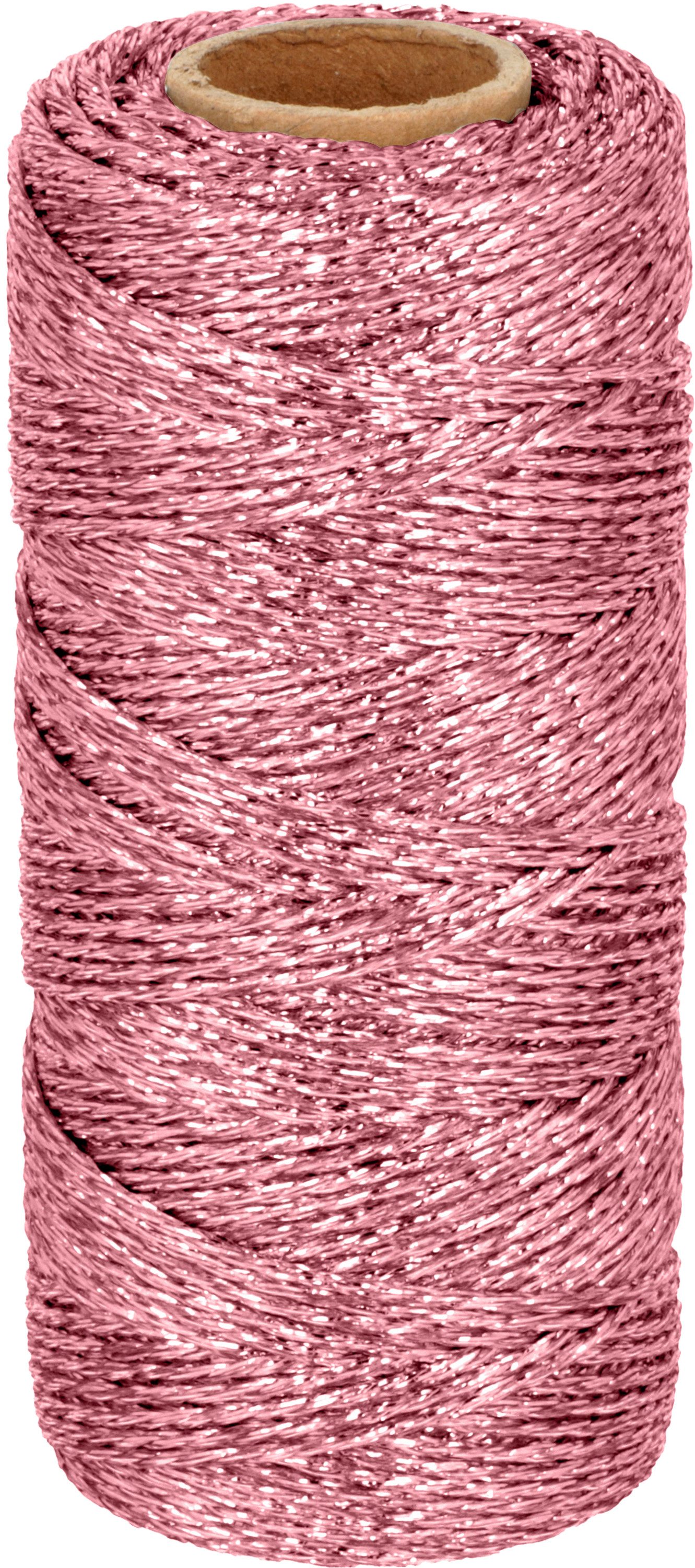 Artemio Bastelband Metallic, 100 m