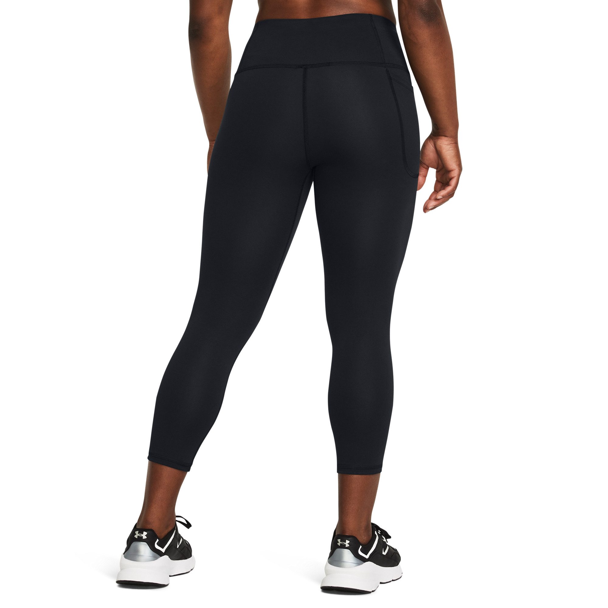 Under Armour® Funktionstights Under Armour Damen Tight Motion Capri 1383609 günstig online kaufen