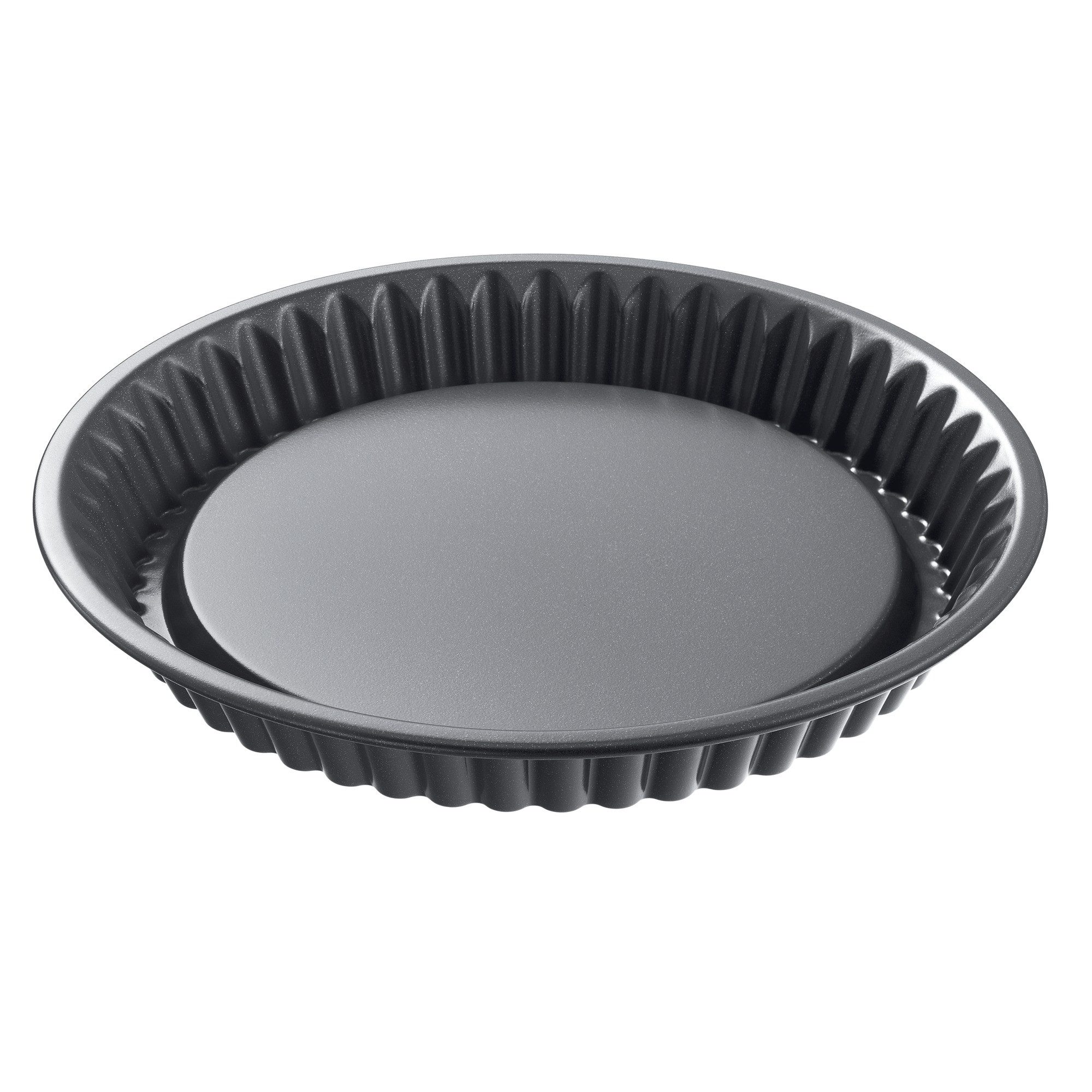 Kaiser Back-Set 2300637105 La Forme Plus, (1x Tortenboden Ø 28 cm mit Rezeptheft)