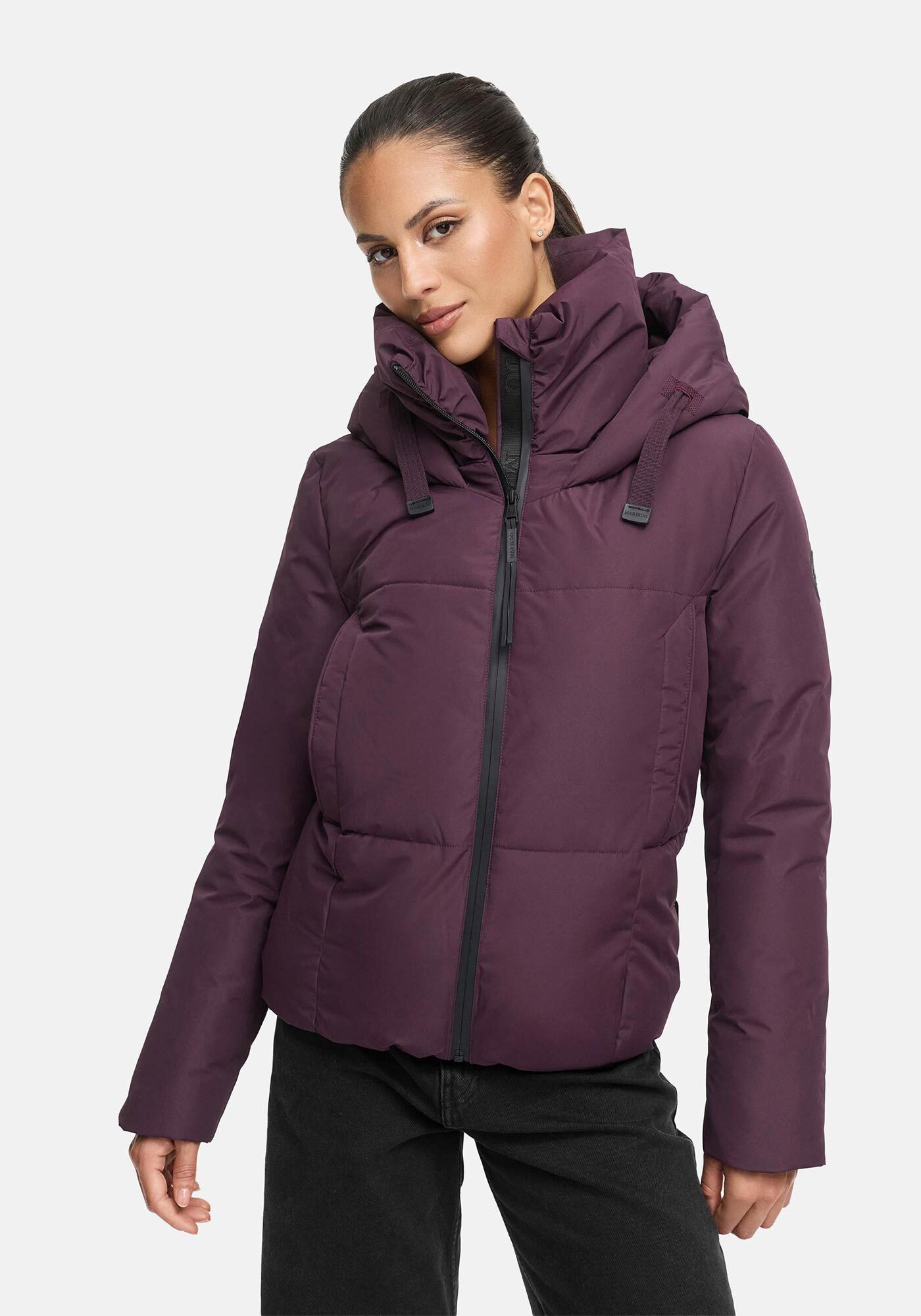 Winterjacke Ninikaa