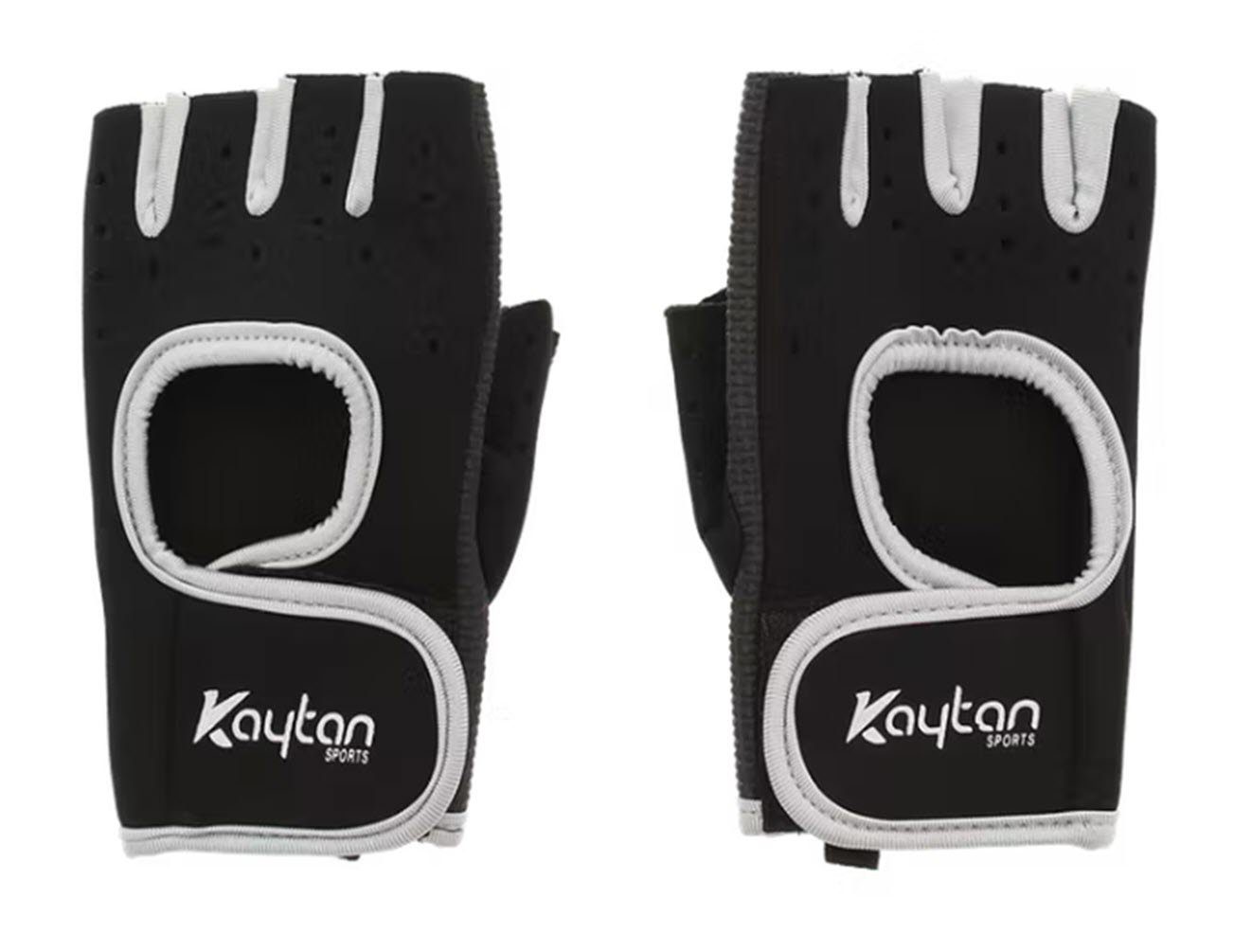 Spectrum Trainingshandschuhe Trainingshandschuhe Größe L/XL Sporthandschuhe günstig online kaufen