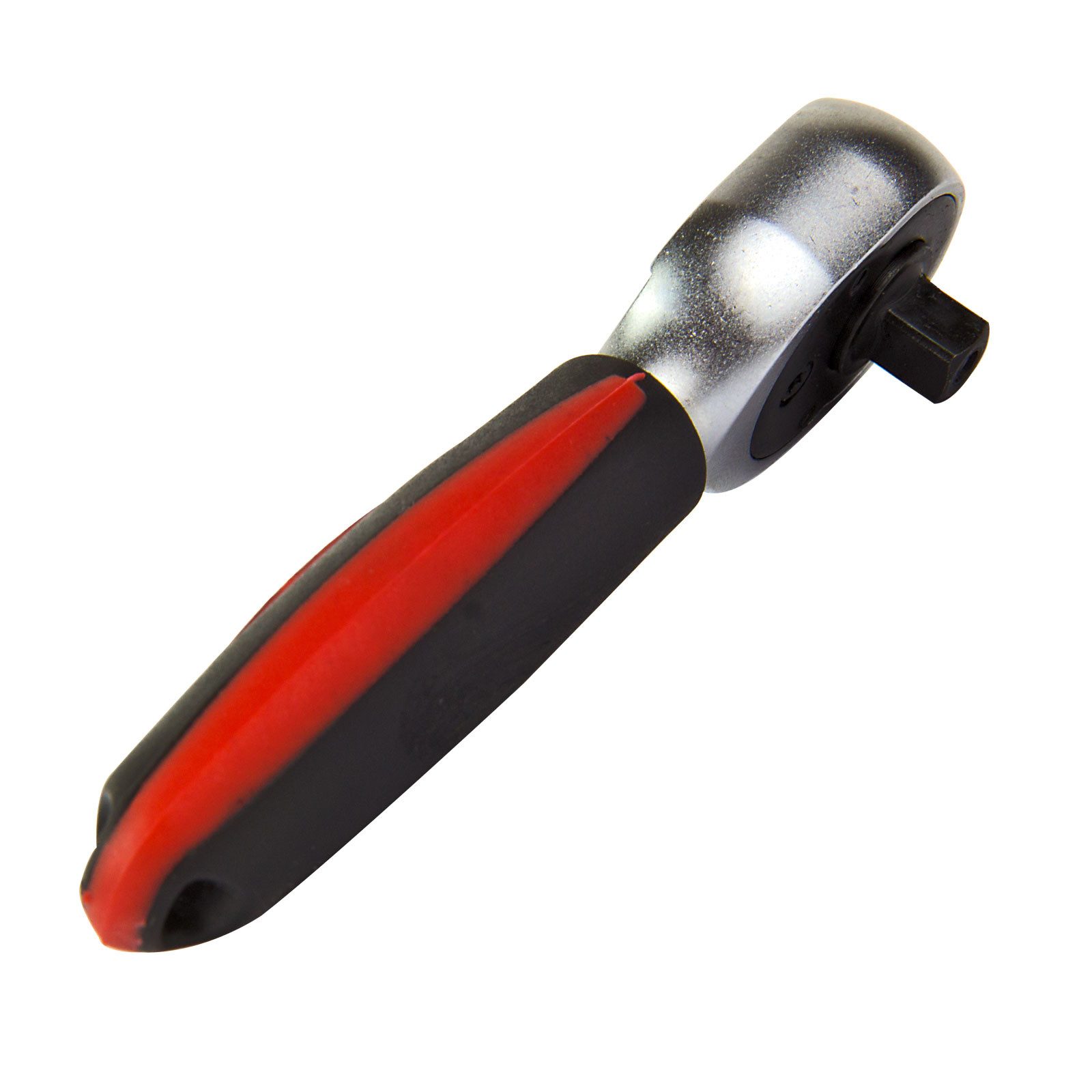 DEMA Ratsche Ratsche 1/4" kurz 106/72
