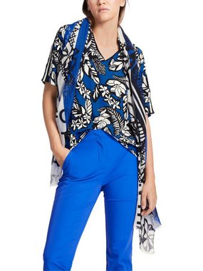 Marc Cain Blusentop Bluse