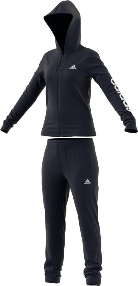 adidas Performance Trainingsanzug adidas Damen Trainingsanzug ›  - Onlineshop OTTO