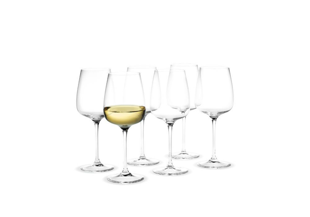 HOLMEGAARD Aperitifglas Bouquet, Glas