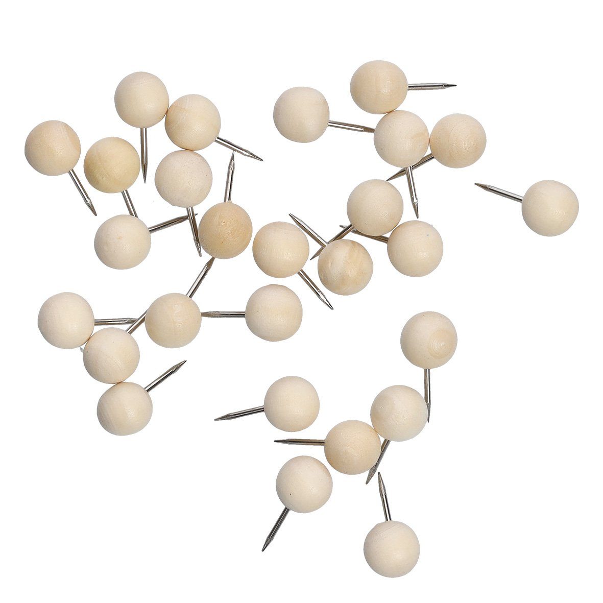 Pinnnadel Push-Pins-Set