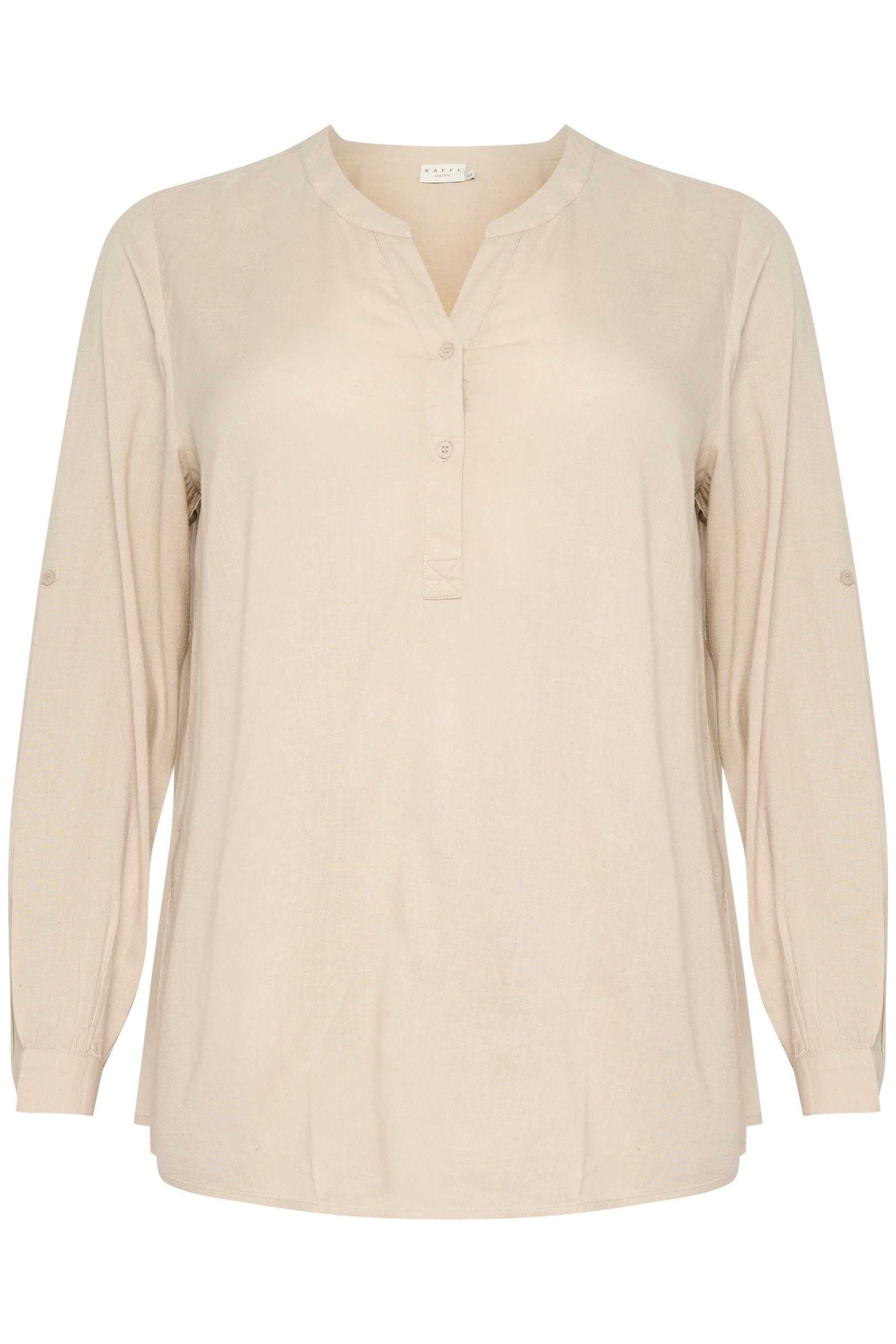Langarmbluse Langarm-Bluse KCmille