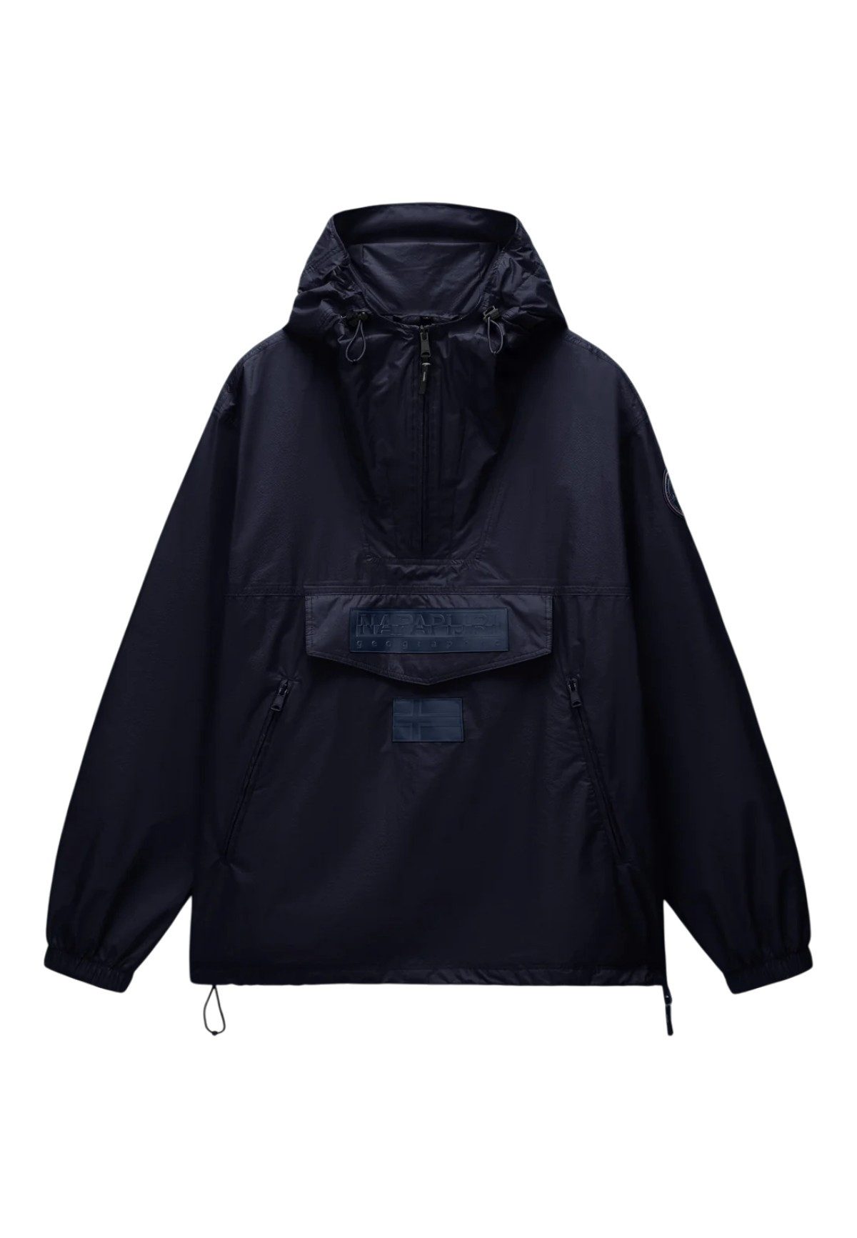 Napapijri Allwetterjacke Übergangsjacke Rainforest Next WB (Anorakjacke, wasserabweisend)