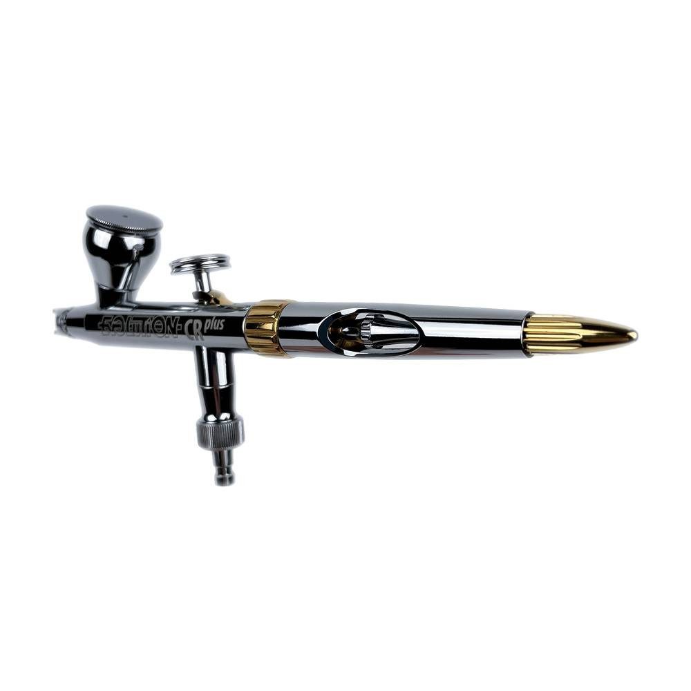 Harder & Steenbeck Airbrushpistole Airbrush Evolution CRplus 2024 solo