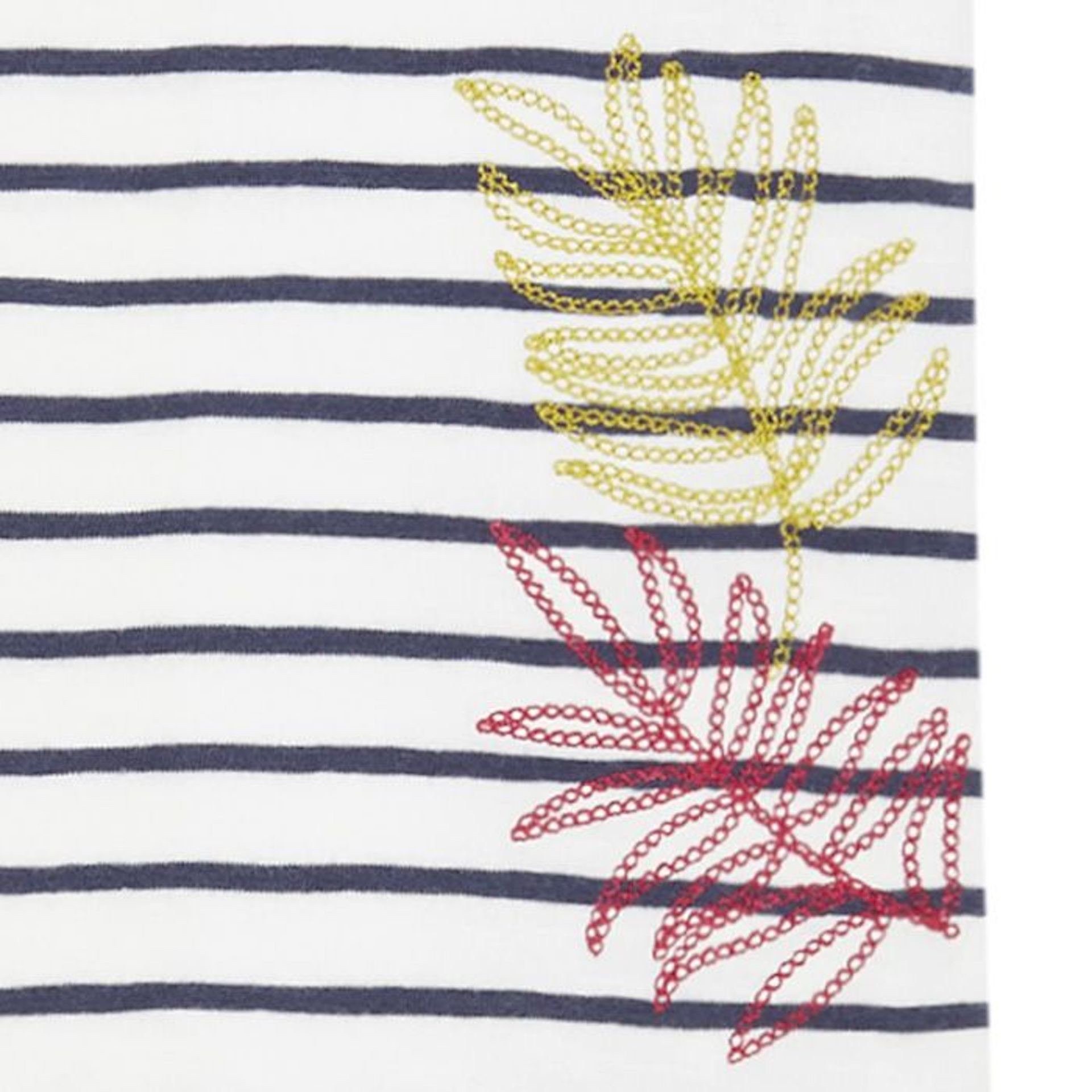 Sense Organics T-Shirt Sense Organics T-Shirt Nana Butterfly