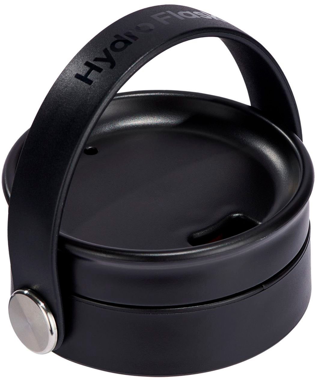Hydro Flask Deckel WIDE MOUTH FLEX SIP LID, Passend für alle Wide Mouth-Flaschen