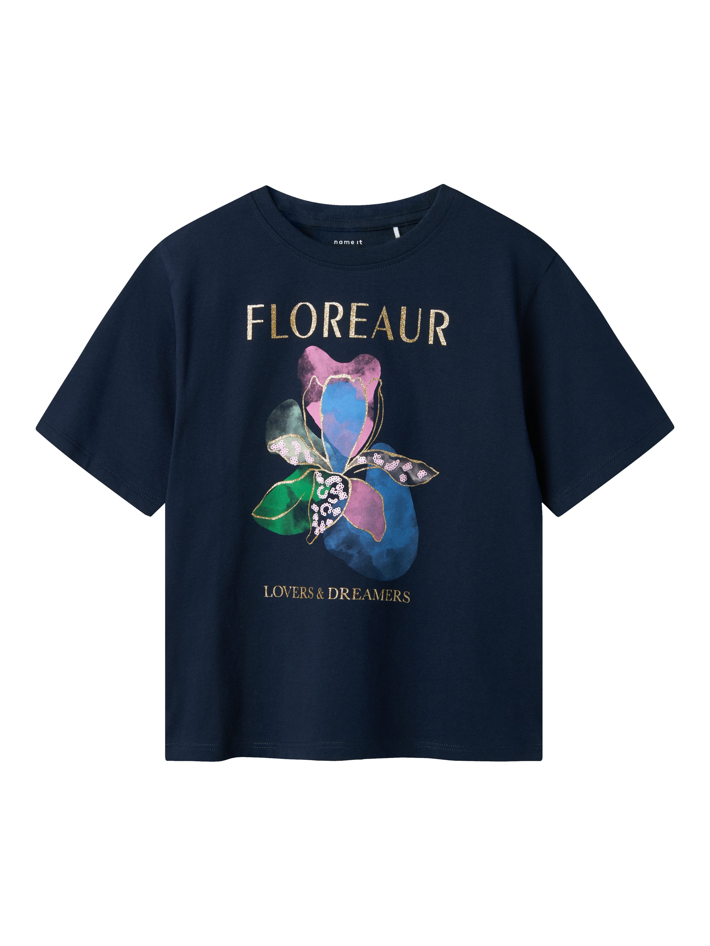Name It Kurzarmshirt NKFDUKKO SS NREG günstig online kaufen