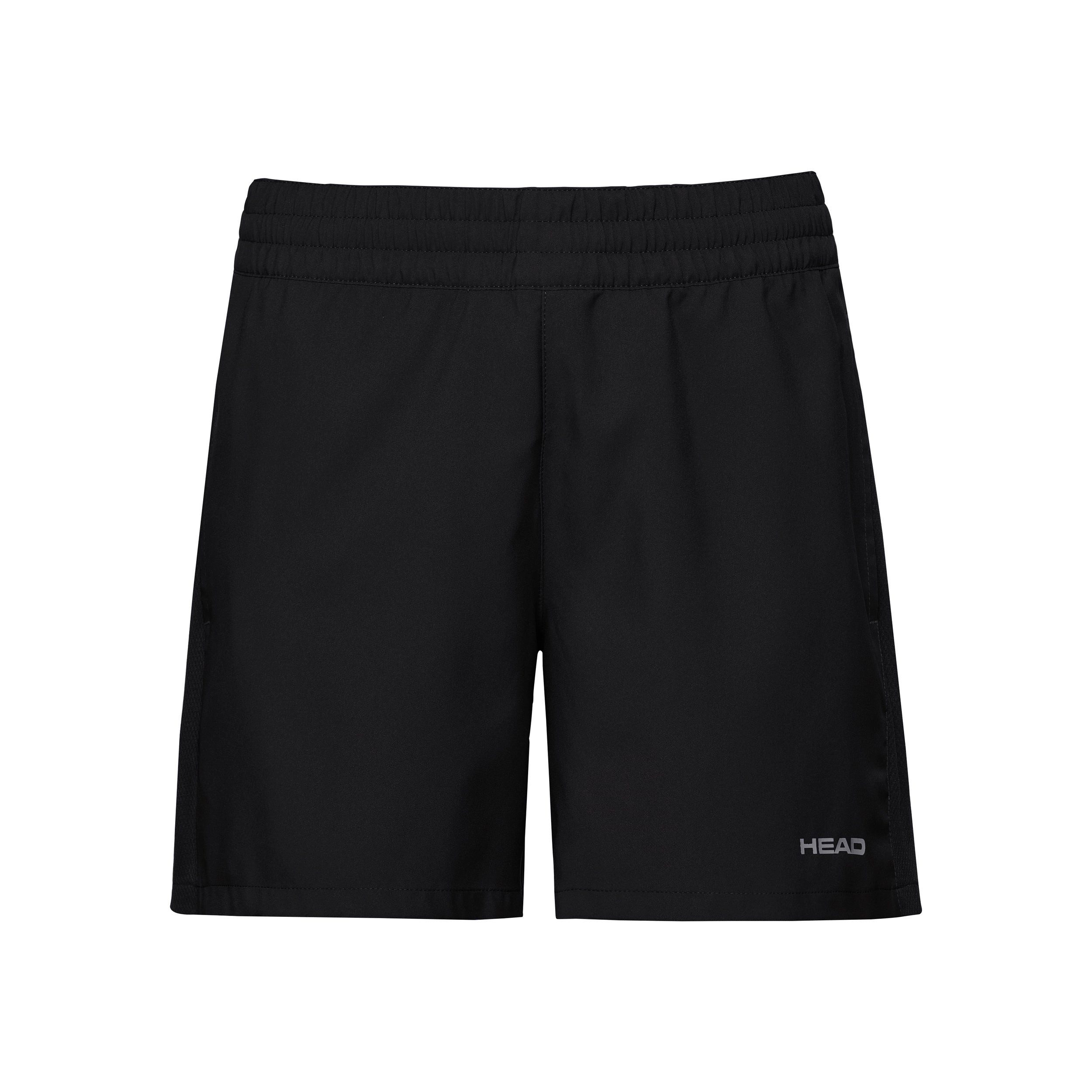 Head Shorts Club
