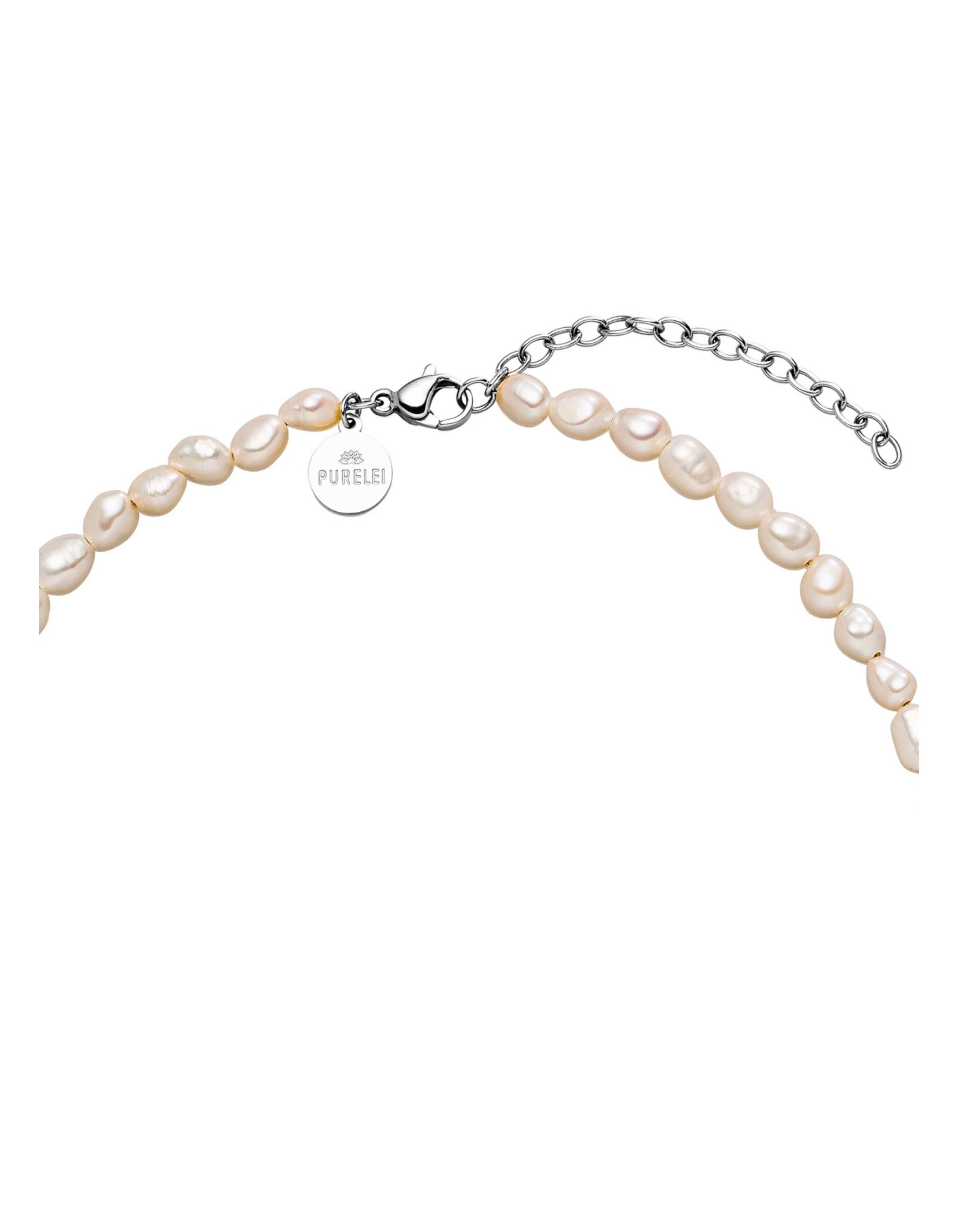 Purelei Perlenkette Pearl Charm (Charm-Kette, 1-tlg)