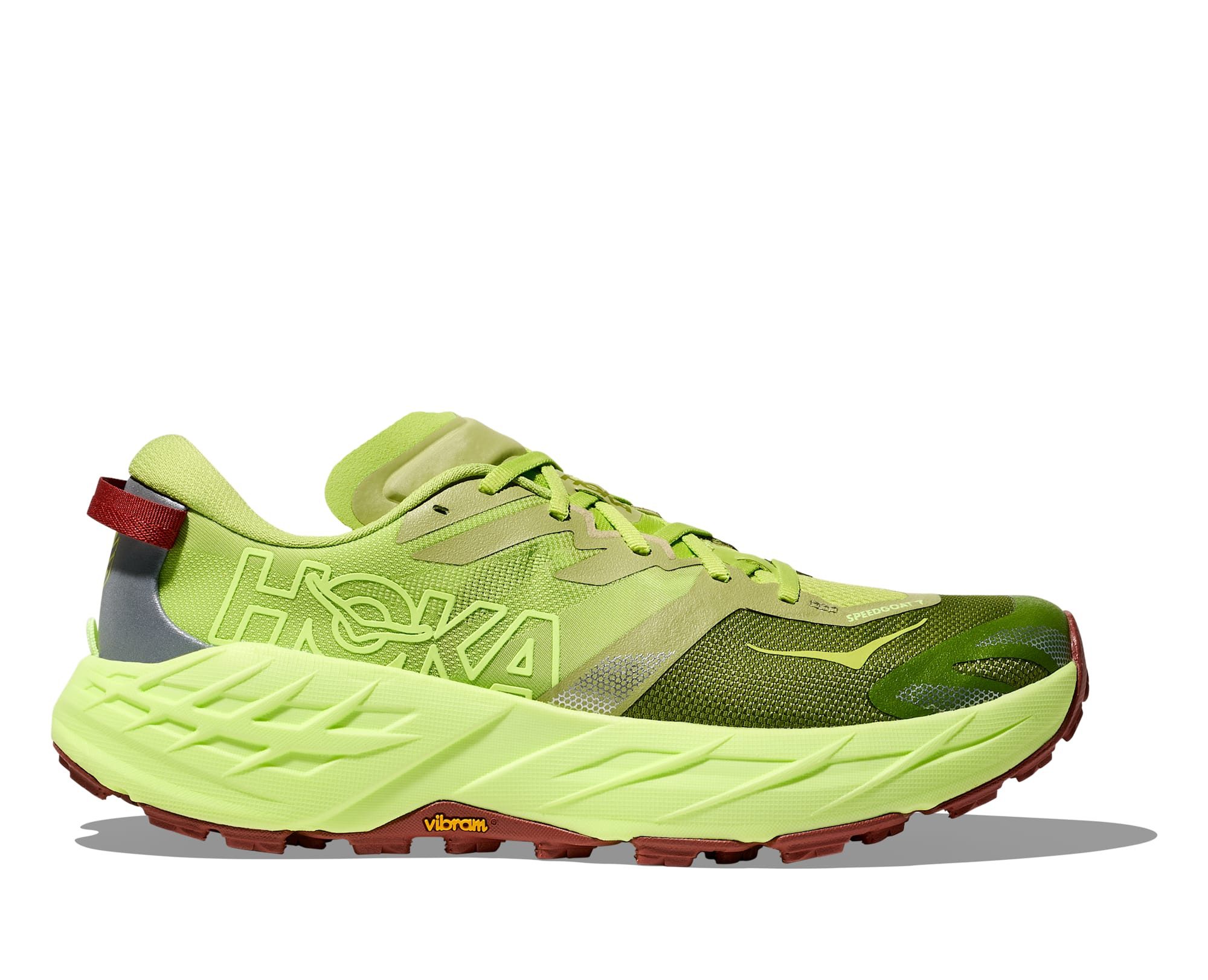 Hoka One One SPEEDGOAT 7 Trailrunningschuh