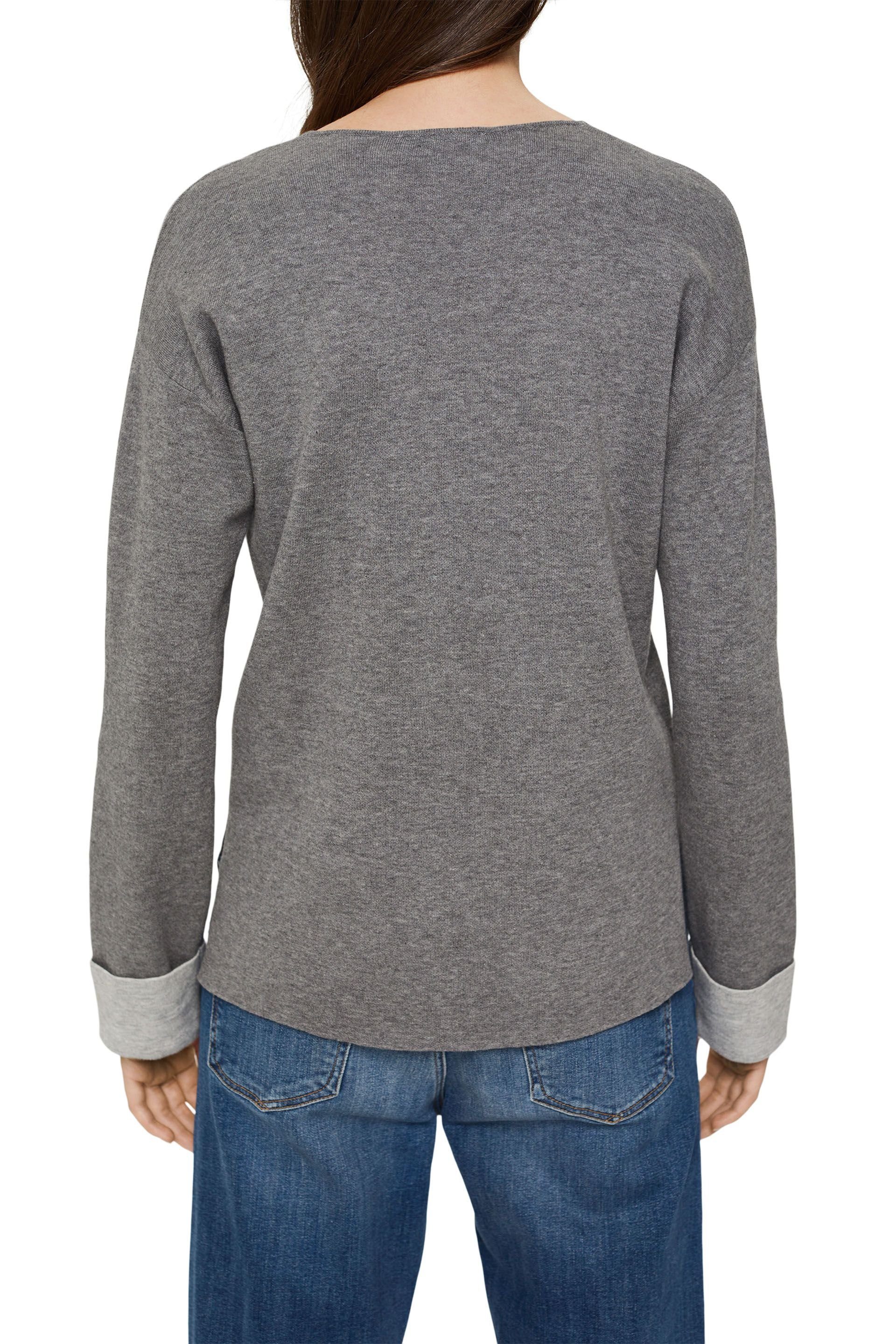 Esprit Strickpullover