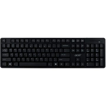 Acer Wireless Combo 100 Tastatur