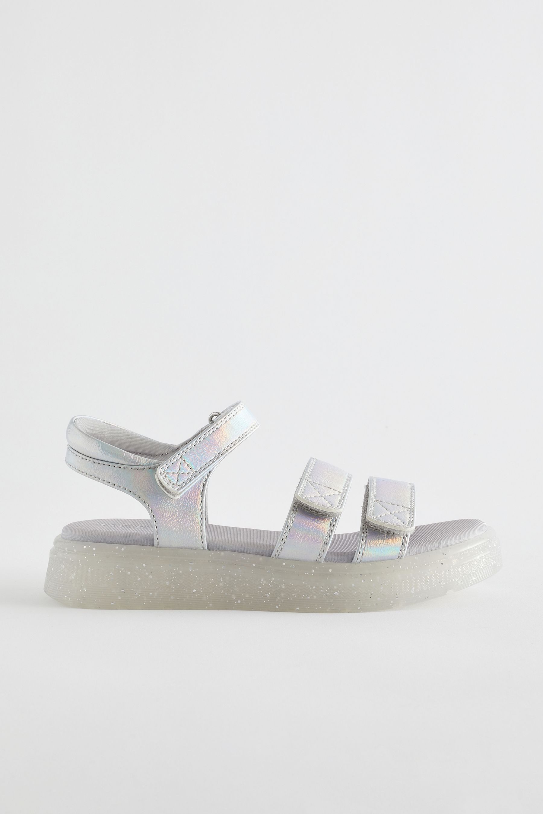 Next Markante Keilabsatzsandalen Keilsandalette (1-tlg) günstig online kaufen