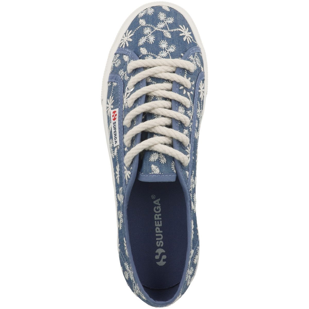 Superga 2790 Platform Sangallo Damen Sneaker günstig online kaufen
