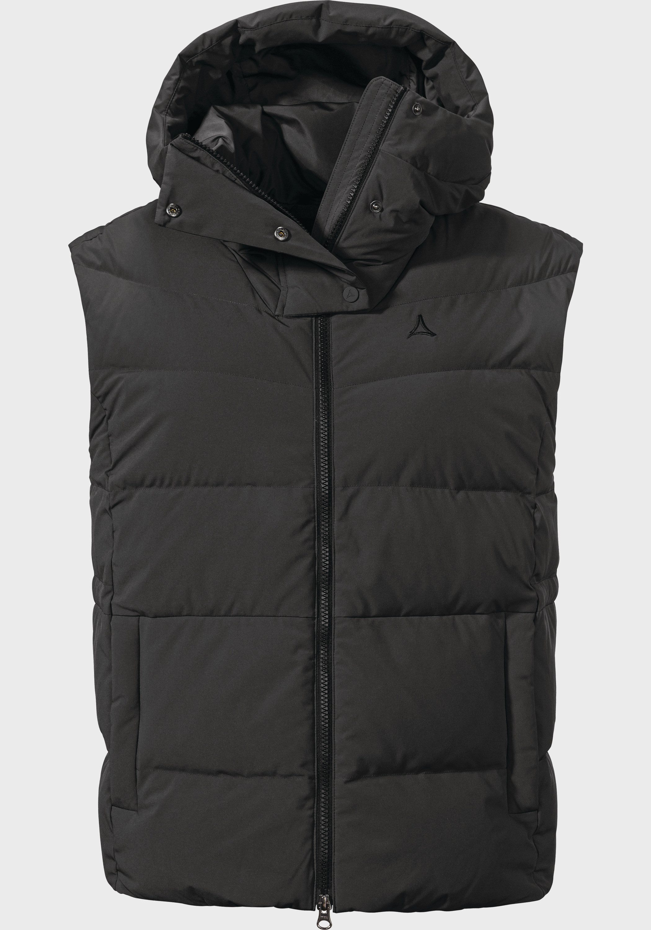 Funktionsweste Urban Down Vest Style Vindave WMS
