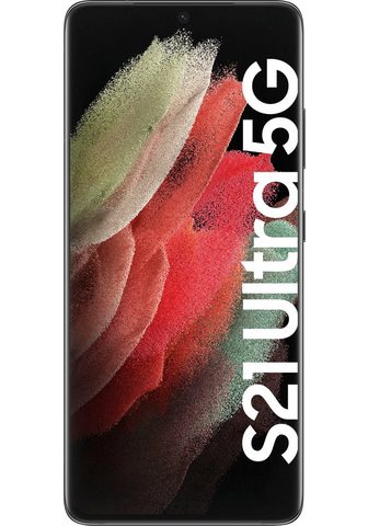 Samsung Galaxy S21 Ultra 5G Smartphone (173 cm...