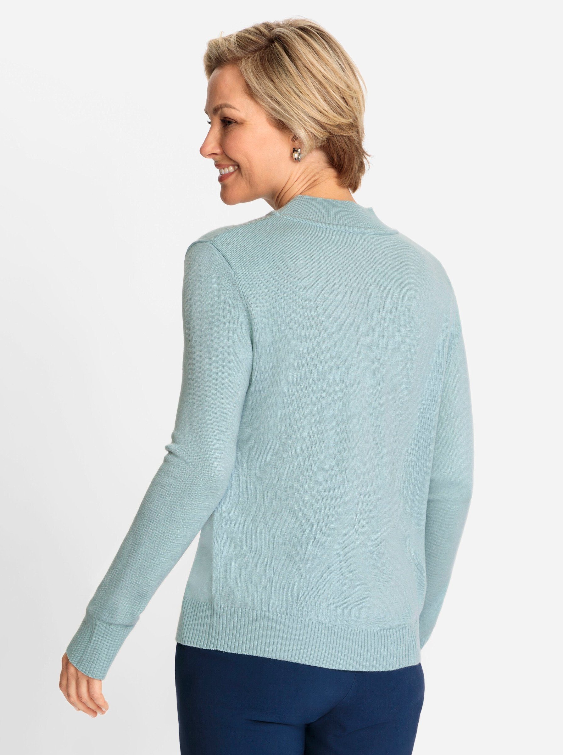 Witt Strickpullover Pullover günstig online kaufen
