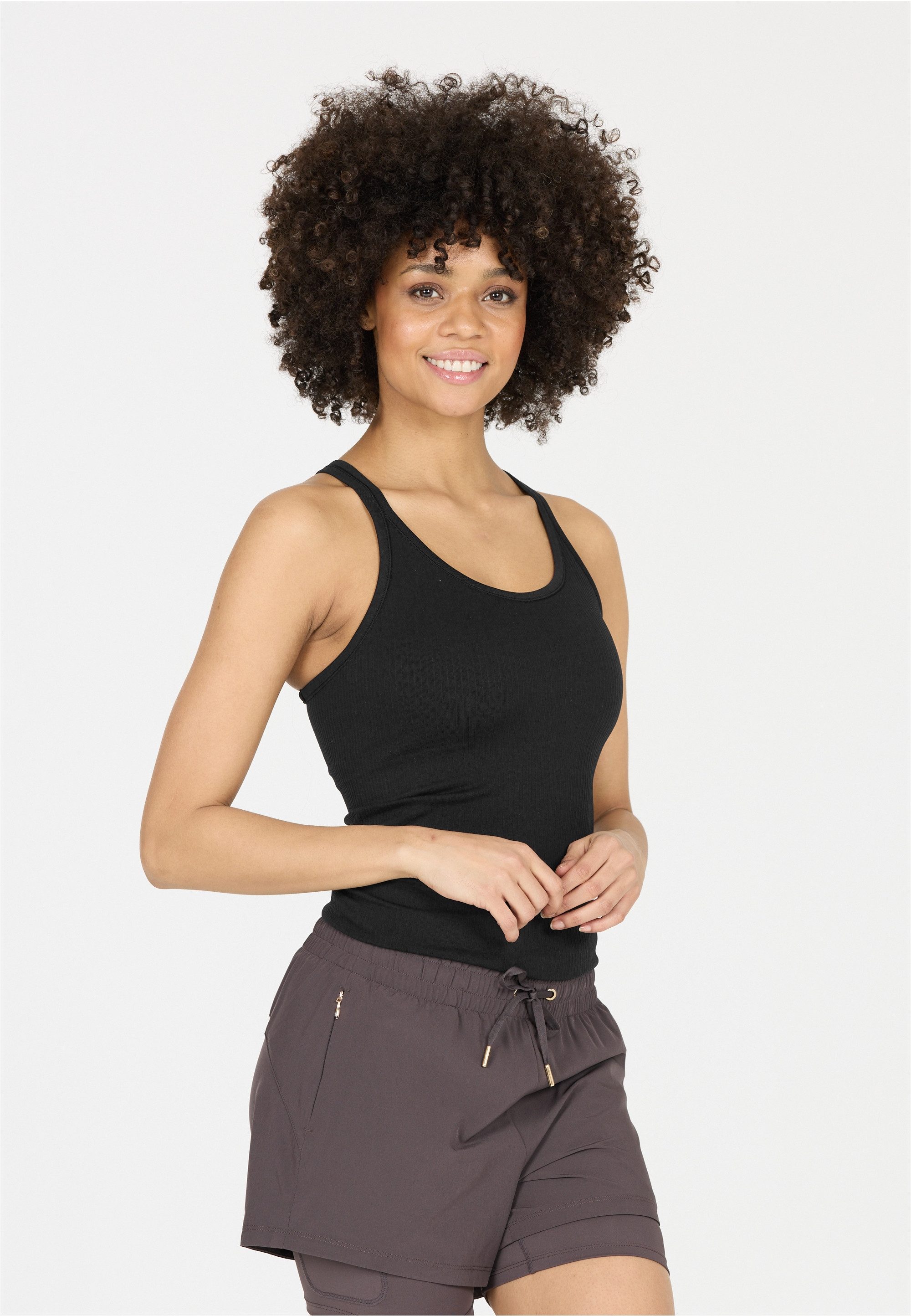 ATHLECIA Tanktop Connie im nahtlosen und atmungsaktiven Design günstig online kaufen