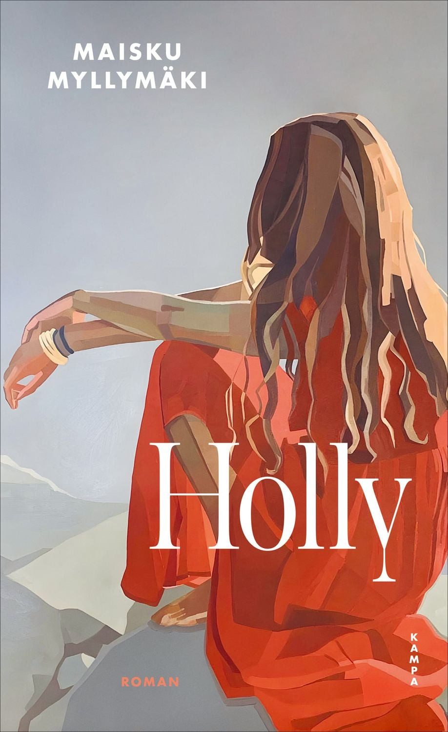 Holly / Maisku Myllymäki