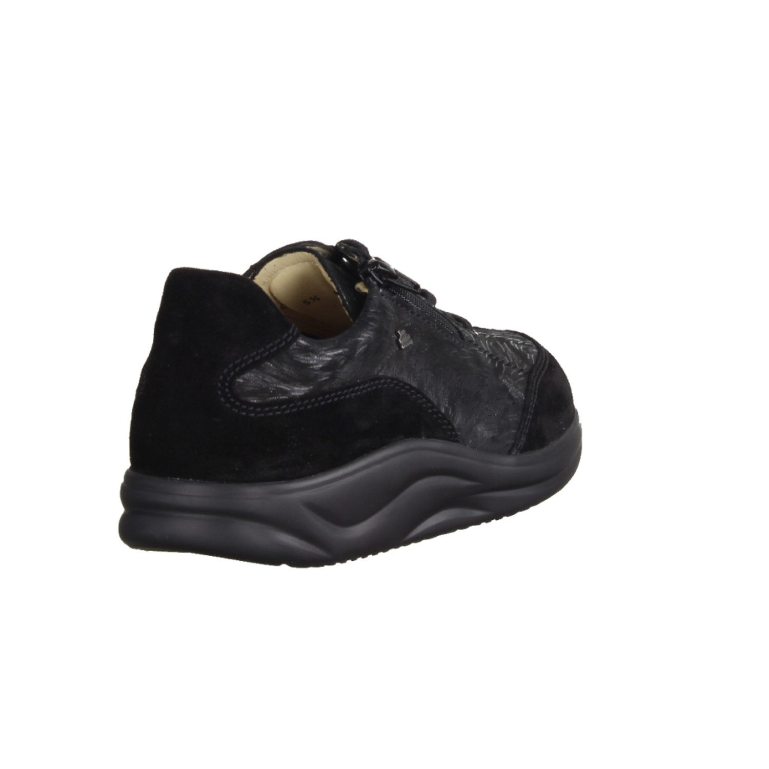 Finn Comfort Otaru Schnürschuh