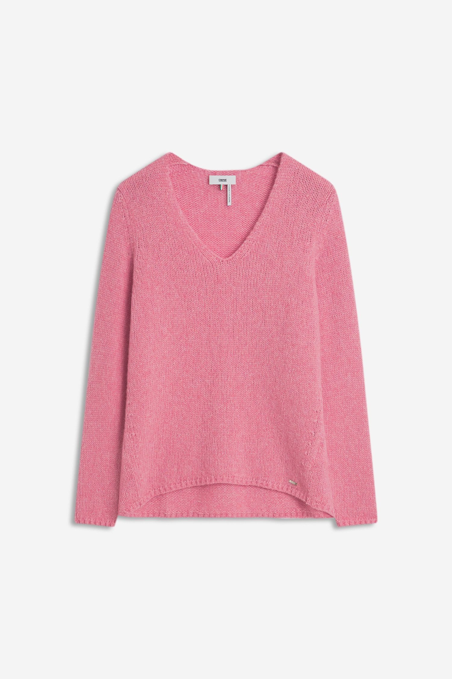 Strickpullover