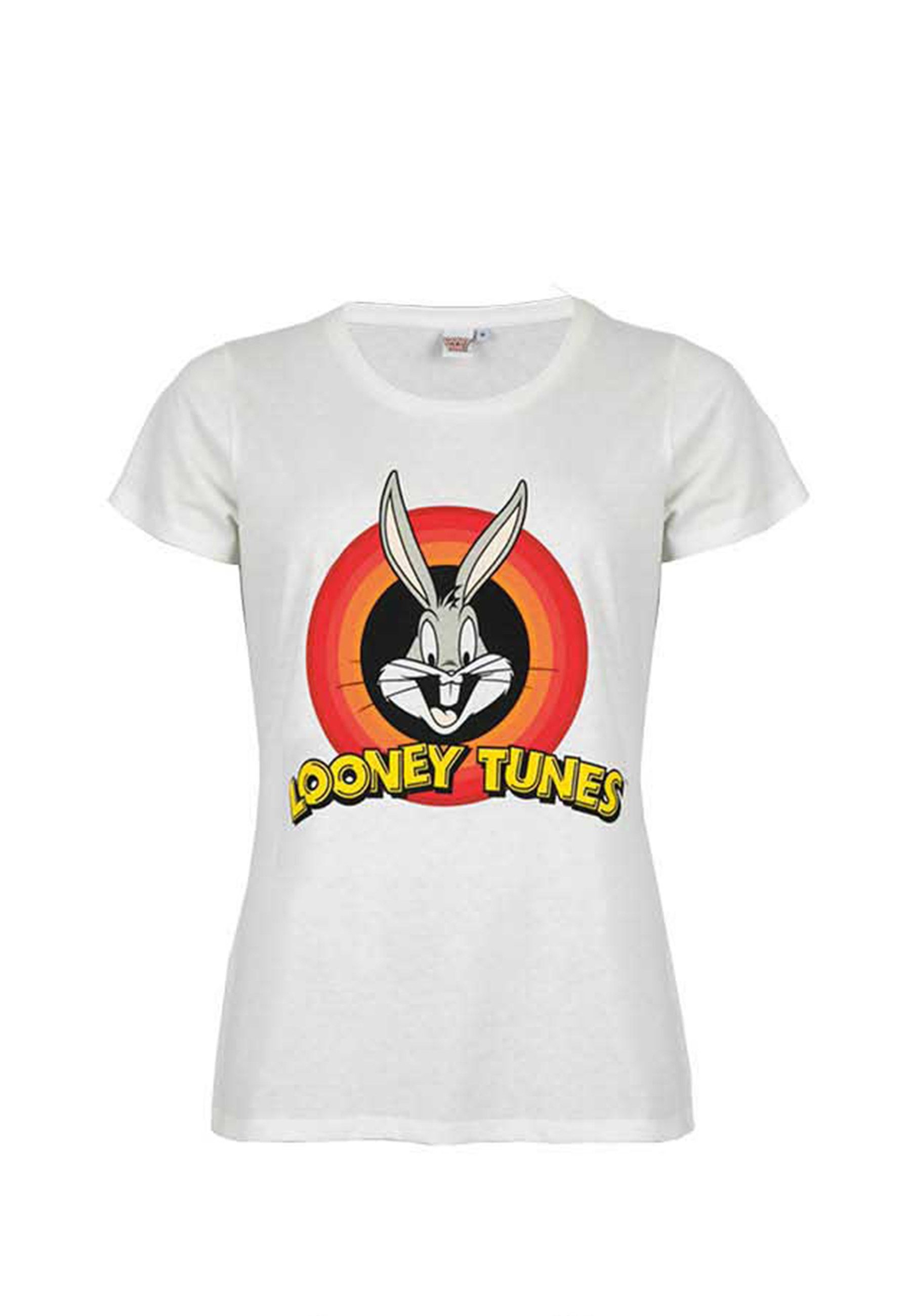 T-Shirt Barbie T-Shirt Damen Oberteil