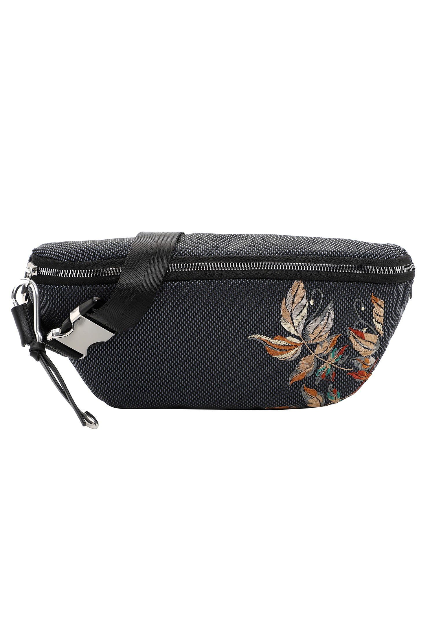 SURI FREY Gürteltasche SFY SURI Sports Marry Flower, Für Damen