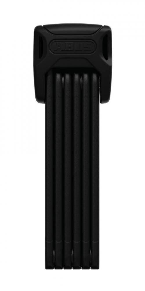 ABUS Faltschloss ABUS BORDO 6000K/90 Faltschloss - 90 cm, XPlus, SH-Halter