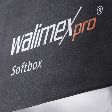 Walimex Pro Softbox Softbox II 60x60 cm