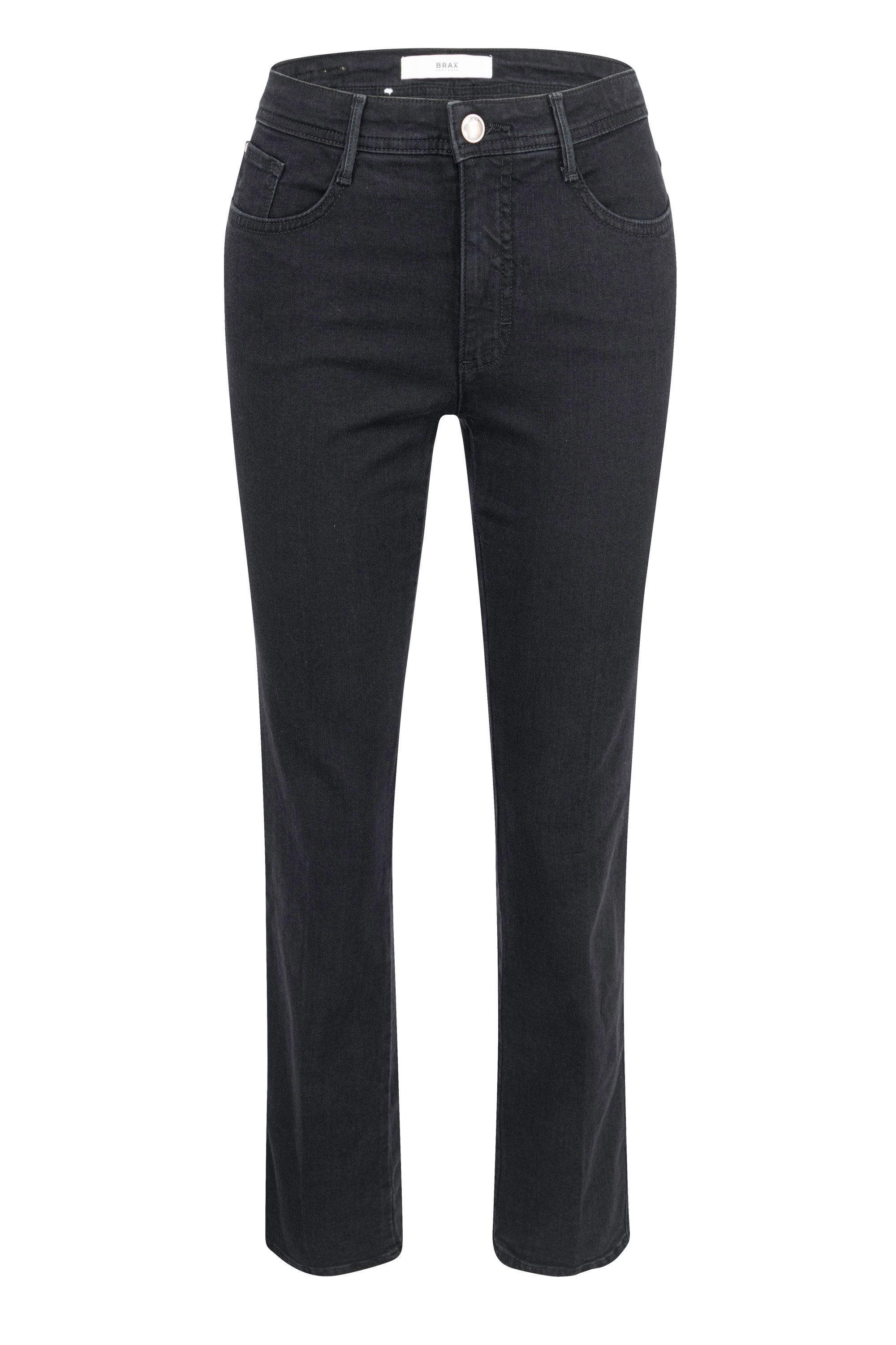 Stretch-Jeans BRAX MARY clean black black 9922520 75-6508-02 - VINTAGE STRETCH