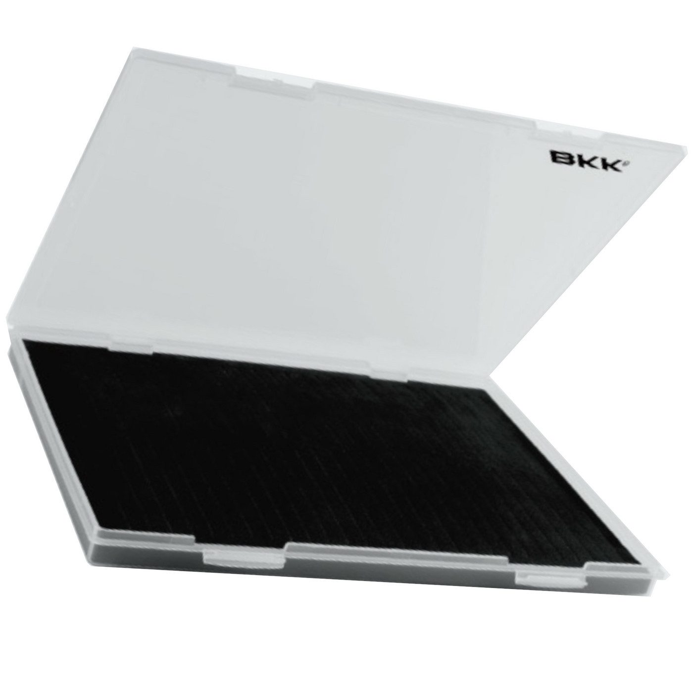 Angelkoffer BKK OCD-Box A1 30,5x23x2,3cm - Hakenbox