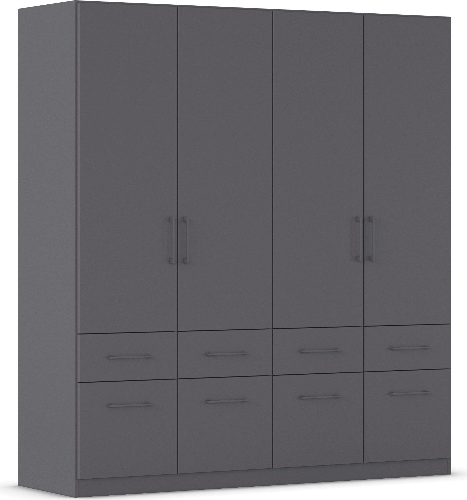 rauch Kleiderschrank "Kleiderschrank Schrank Garderobe Wäscheschrank DUNDEE günstig online kaufen