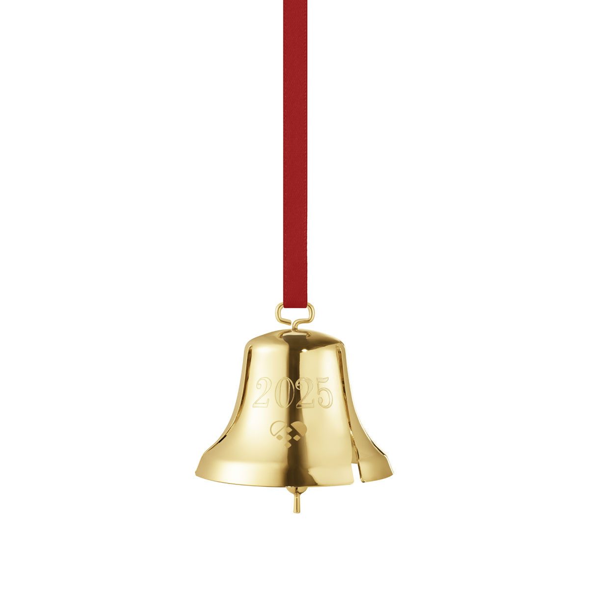 Georg Jensen Christbaumschmuck Collectibles
