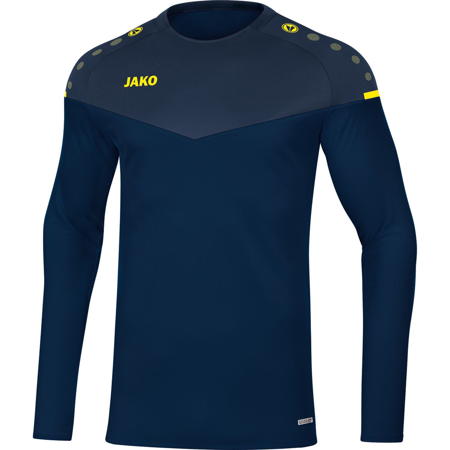 Jako Флисовые Jako Kinder Sweat Champ 2.0 8820