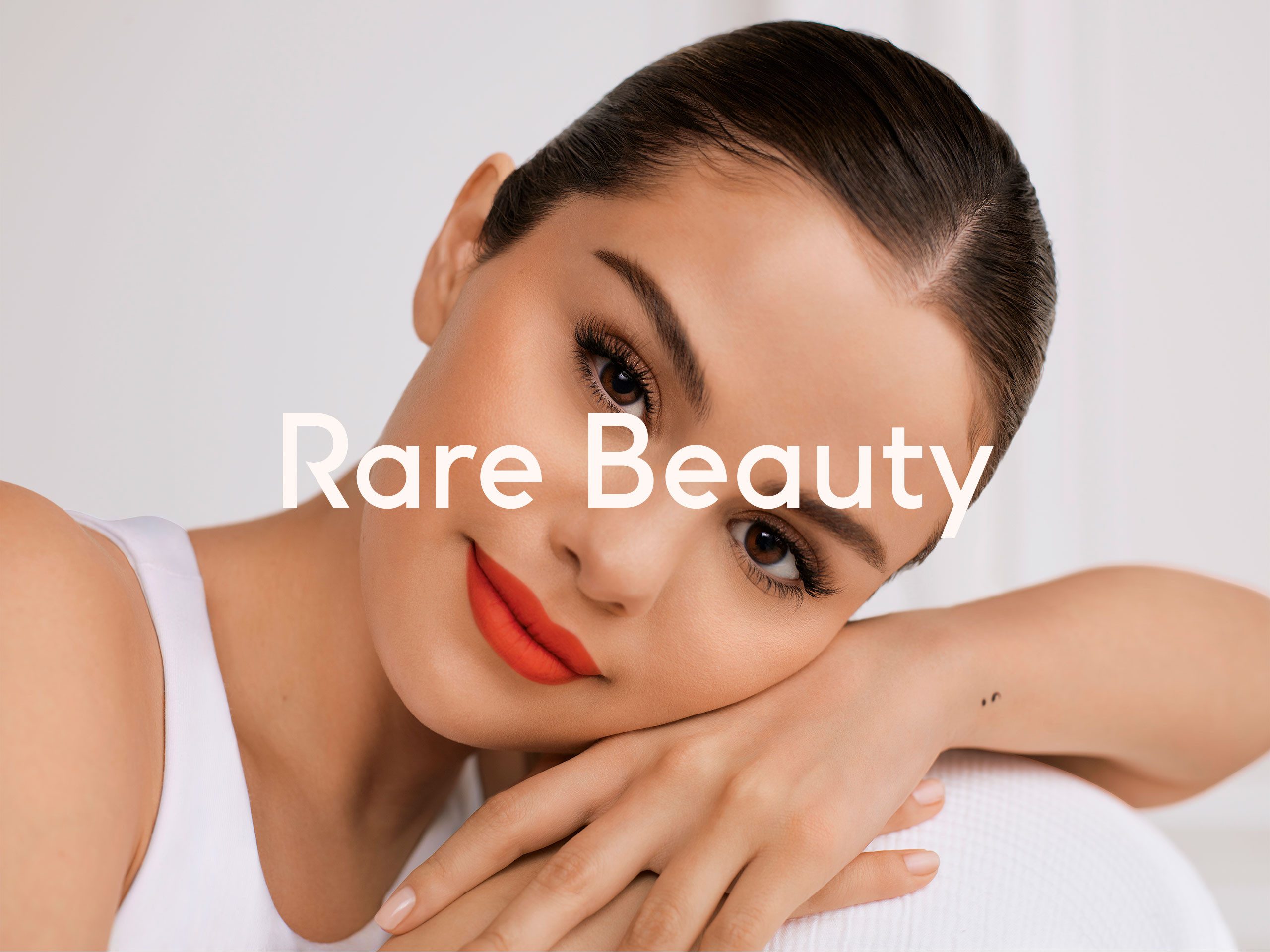 Rare Beauty (by Selena Gomez)