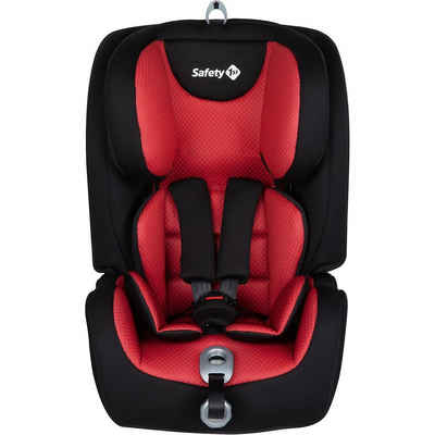 Safety 1st Autokindersitz »Auto-Kindersitz Ever Fix, Pixel Grey«