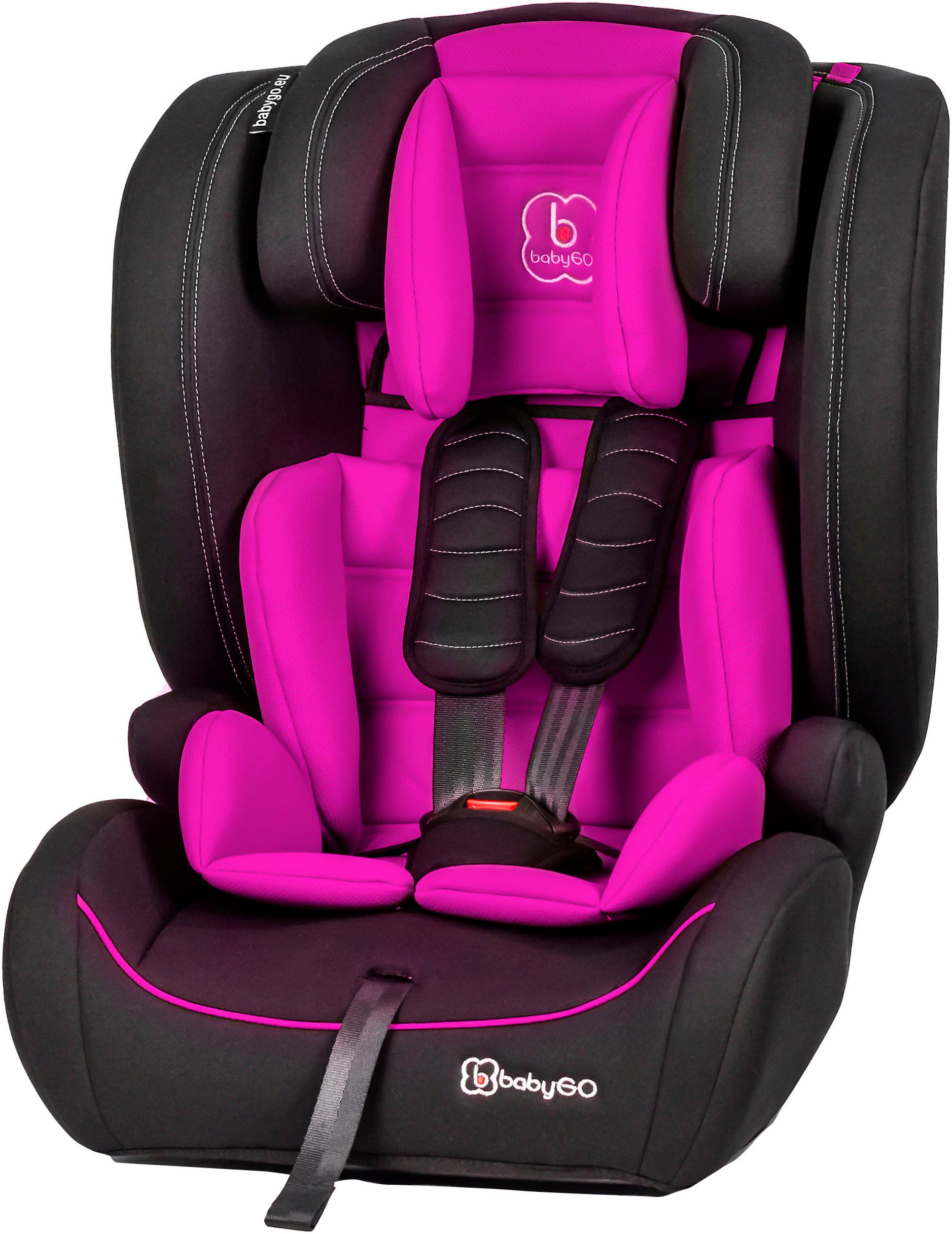 Autokindersitz Freemove Isize