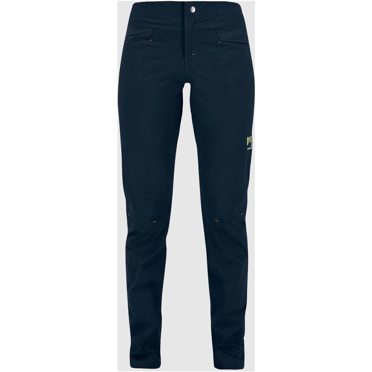 Karpos Outdoorhose Dolada W Pants Vielseitige Hose, sowohl zum Wandern als auch für die Freizeit