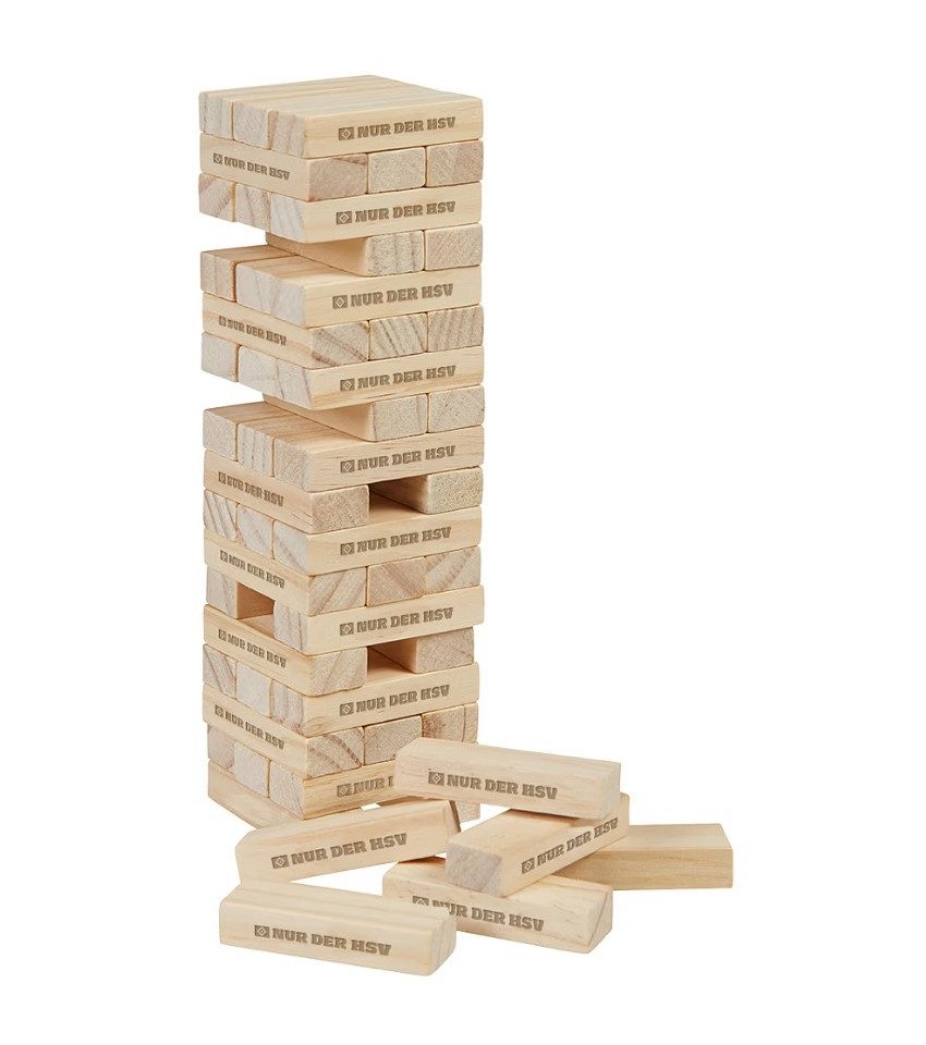 HSV Armband HSV Holzturmspiel günstig online kaufen