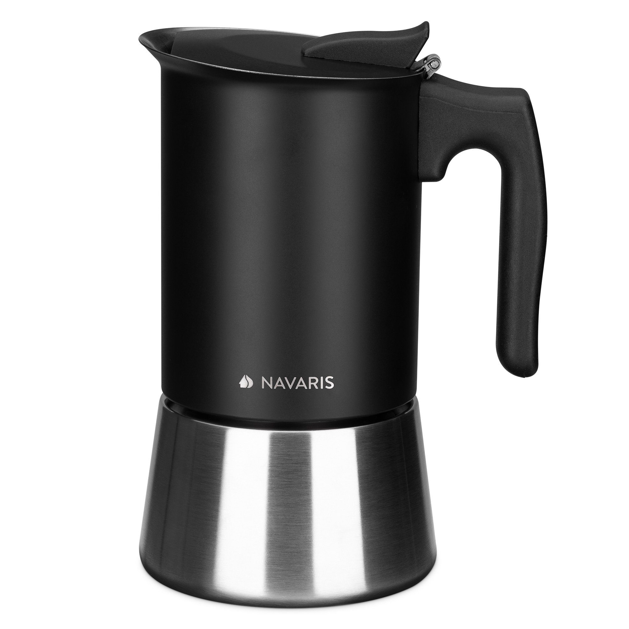 Navaris Espressokocher