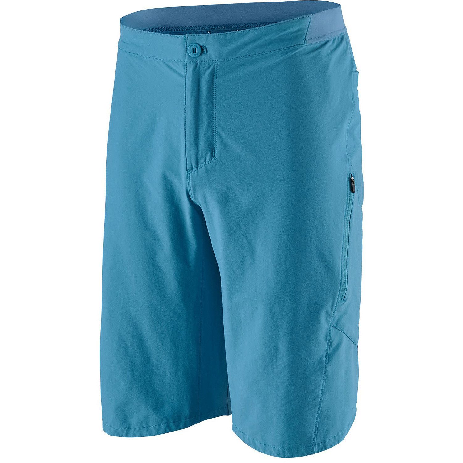 Radhose Short M LANDFARER BIKE SHORTS