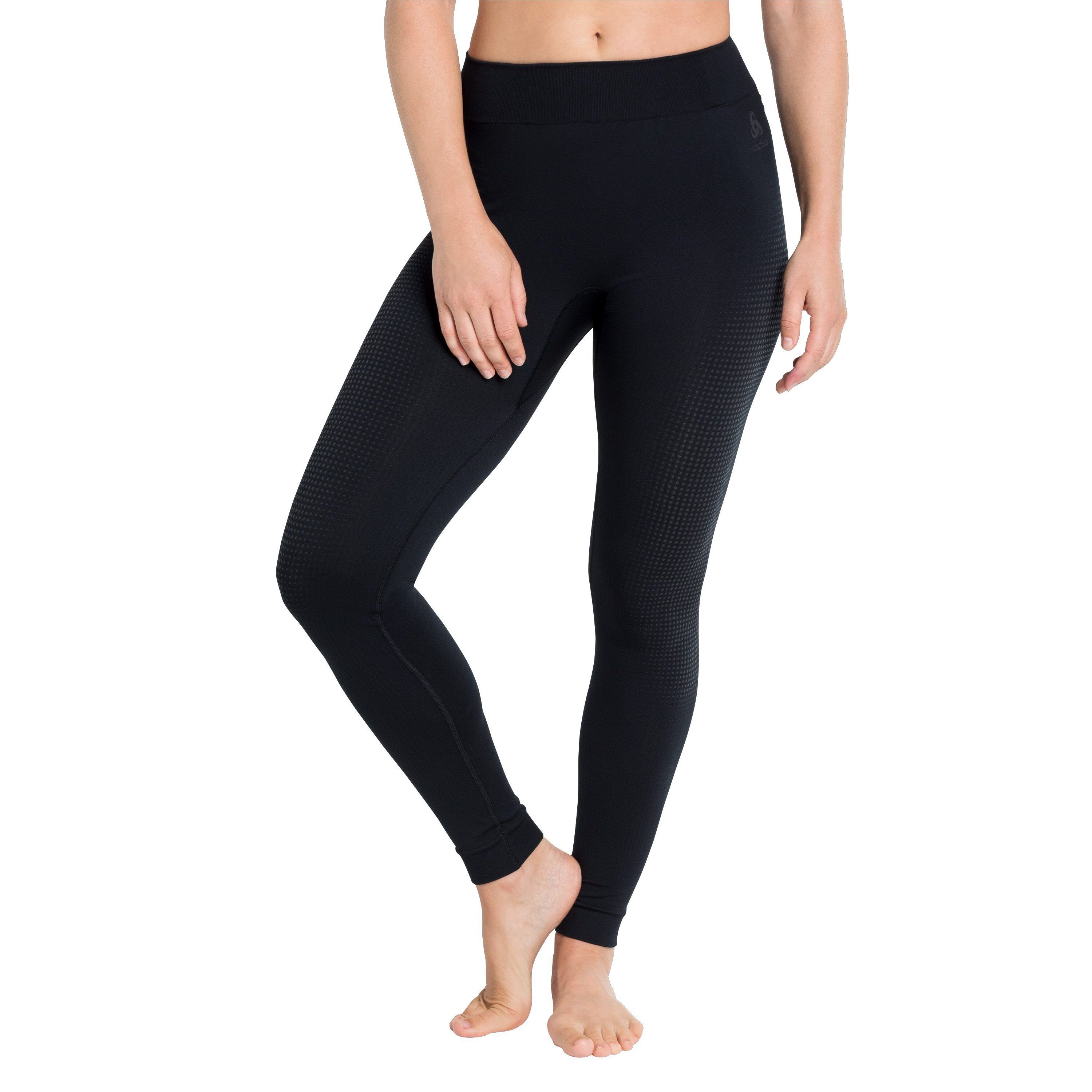 Funktionstights Damen Performance Warm Eco Leggings