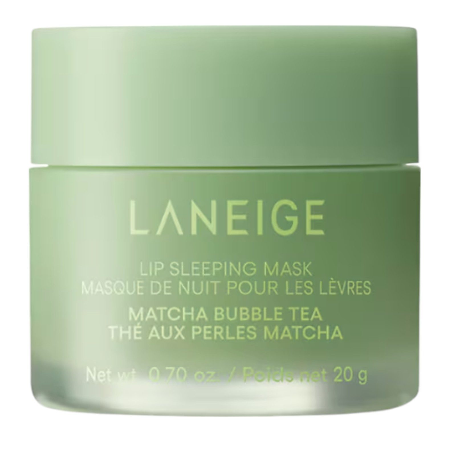 LANEIGE Lippenmaske Lip Sleeping Mask - Nachtmaske für die Lippen