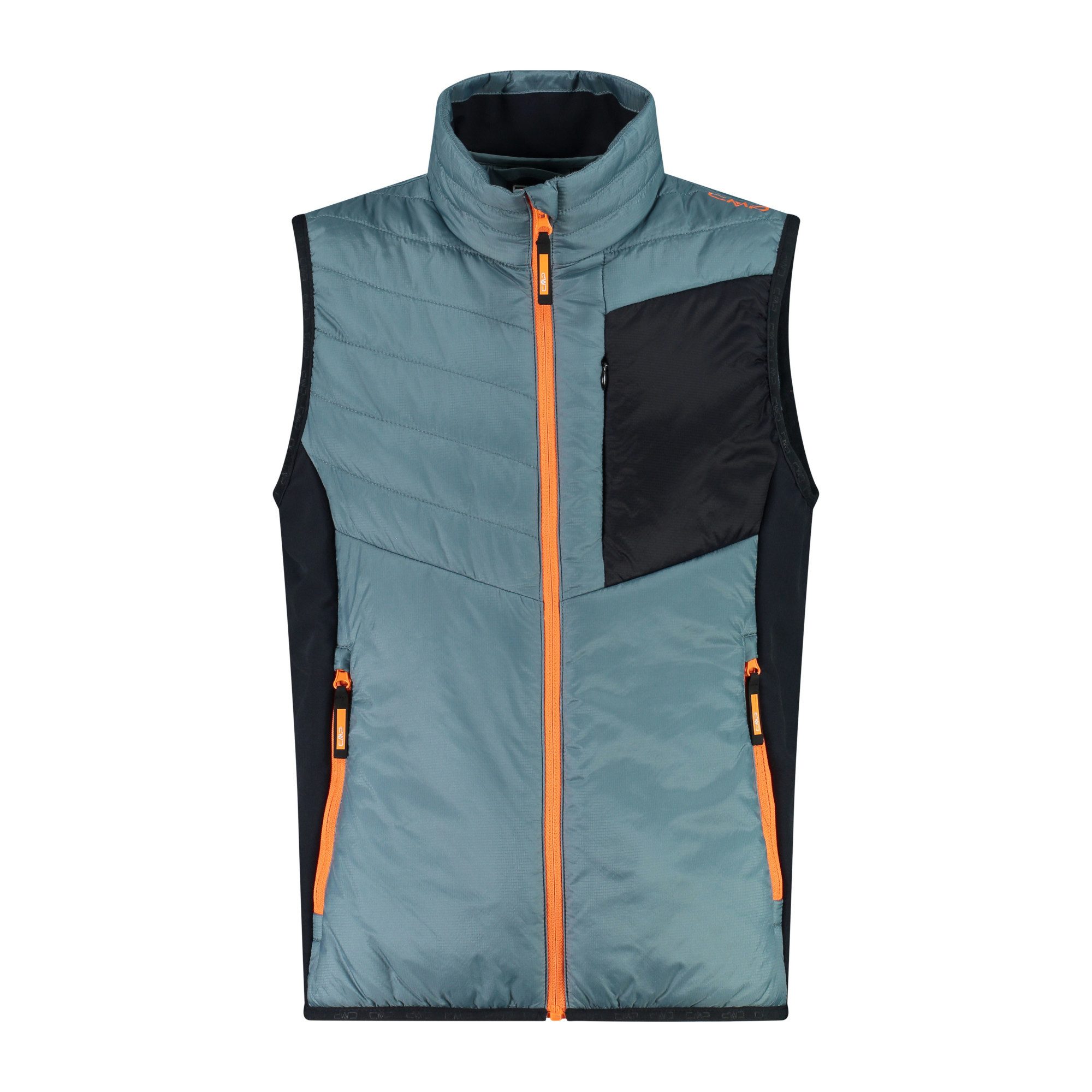 Funktionsweste CMP Jungen Weste KID HYBRID VEST 34Z7034